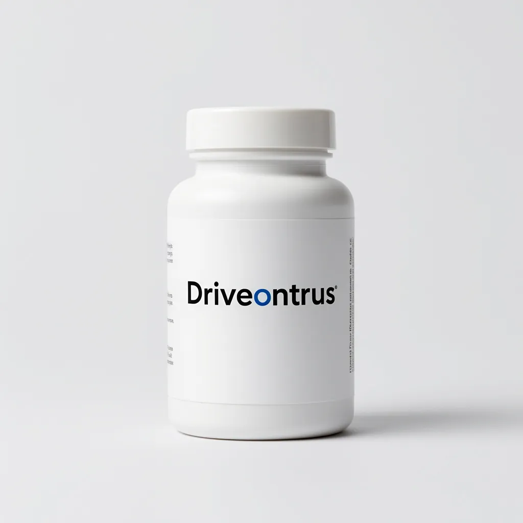 Driveontrus